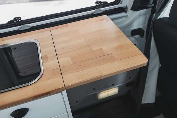 2023 LDV Deliver 9 LWB