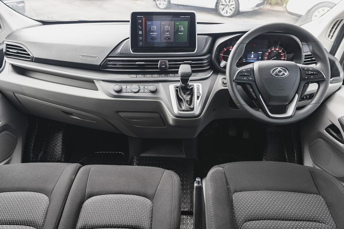 2023 LDV Deliver 9 LWB