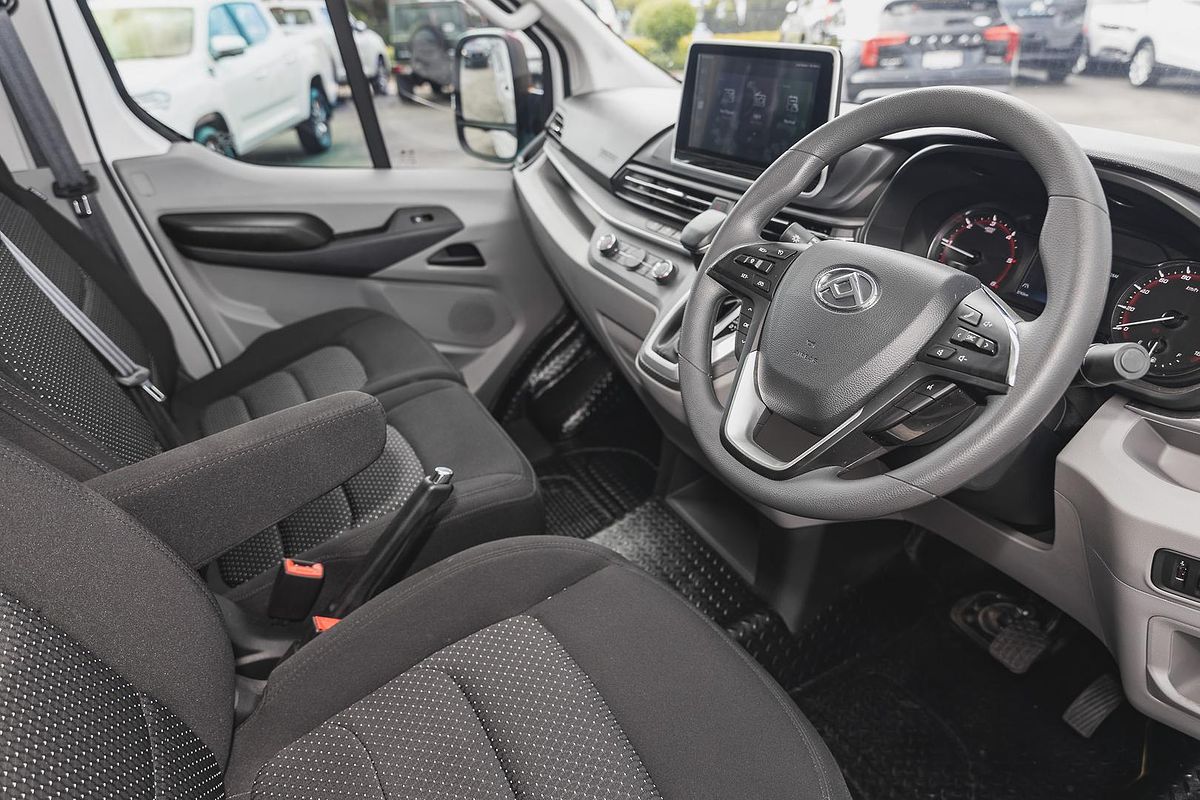 2023 LDV Deliver 9 LWB