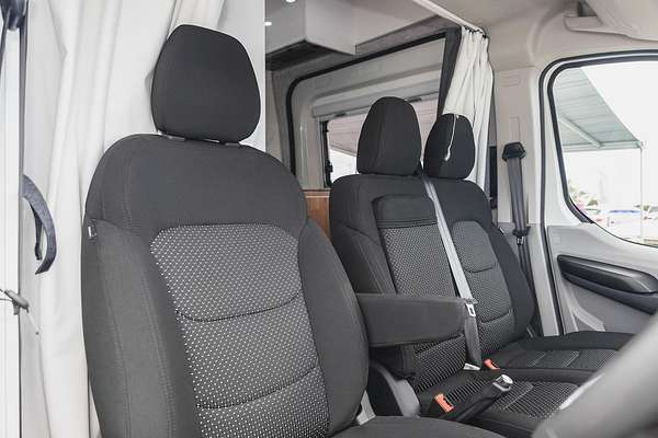 2023 LDV Deliver 9 LWB