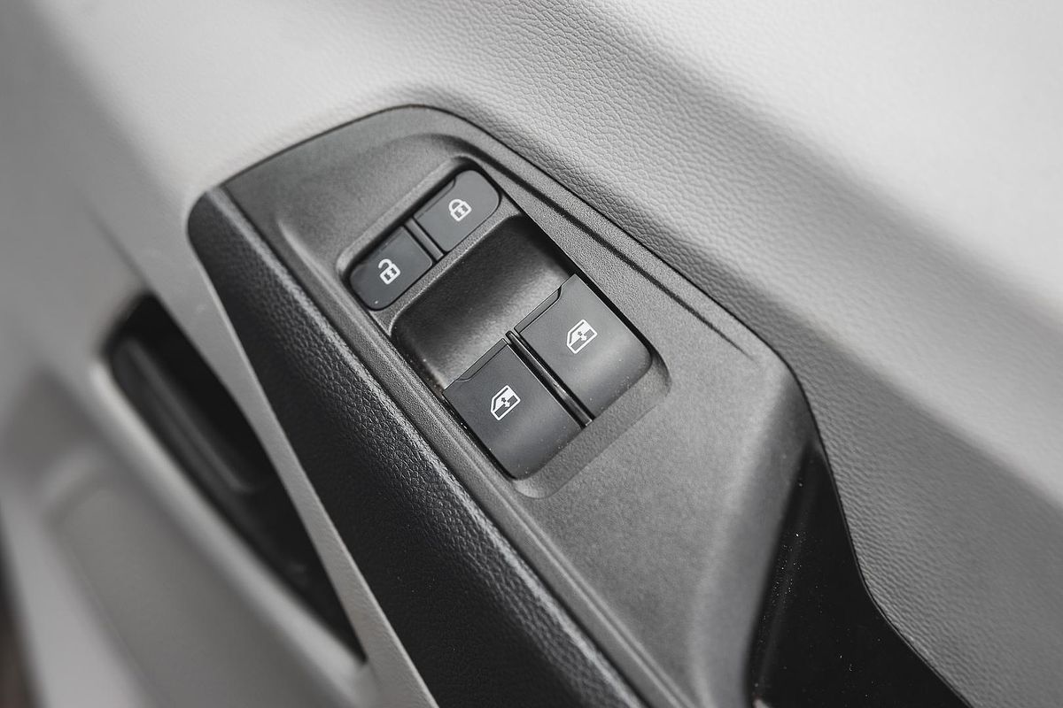 2023 LDV Deliver 9 LWB