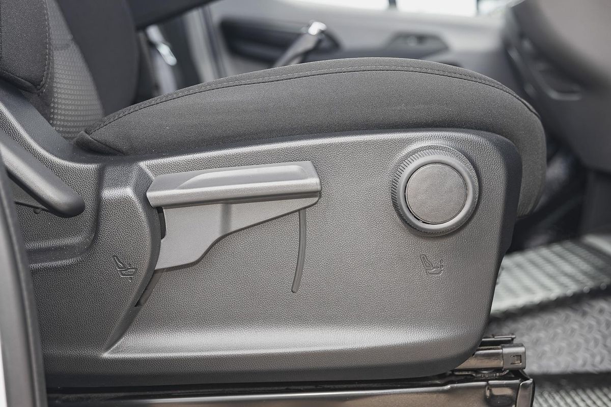 2023 LDV Deliver 9 LWB