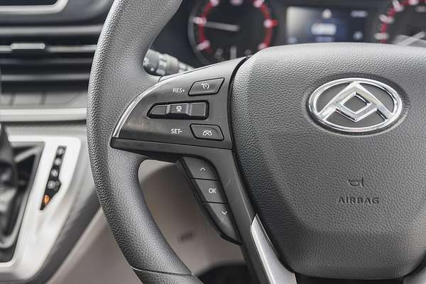 2023 LDV Deliver 9 LWB