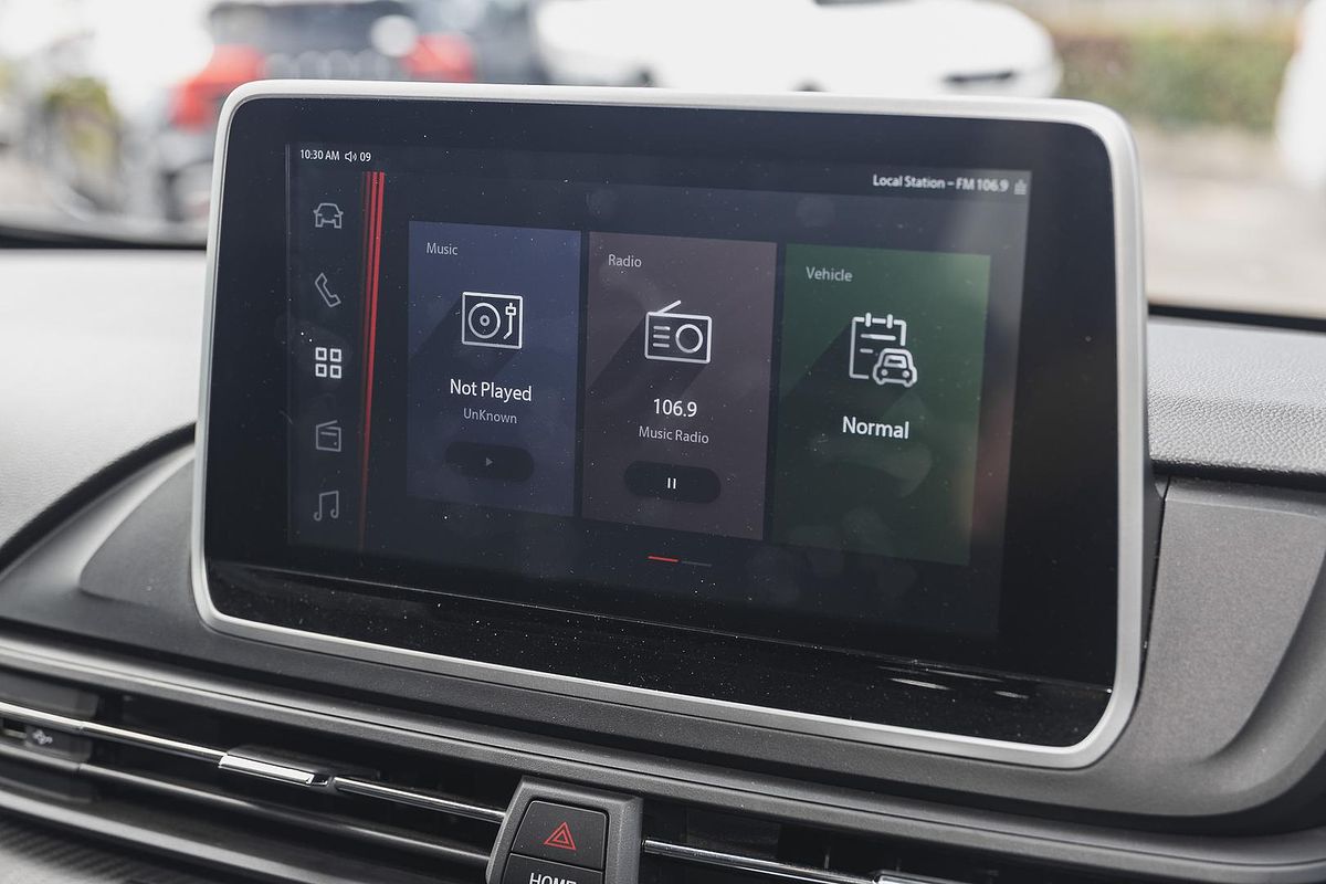 2023 LDV Deliver 9 LWB