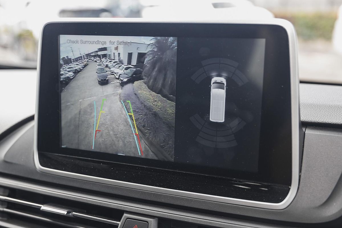 2023 LDV Deliver 9 LWB