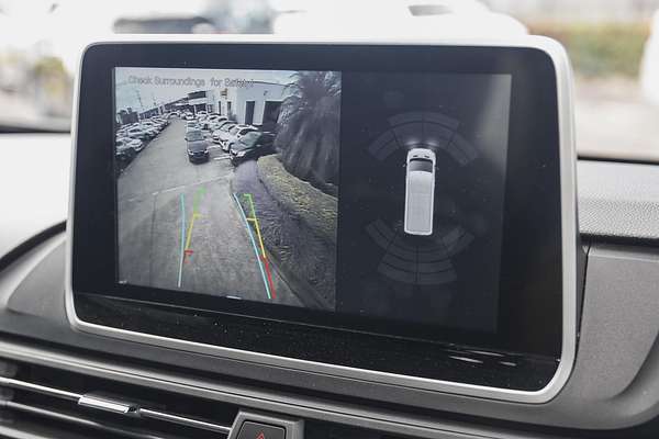 2023 LDV Deliver 9 LWB