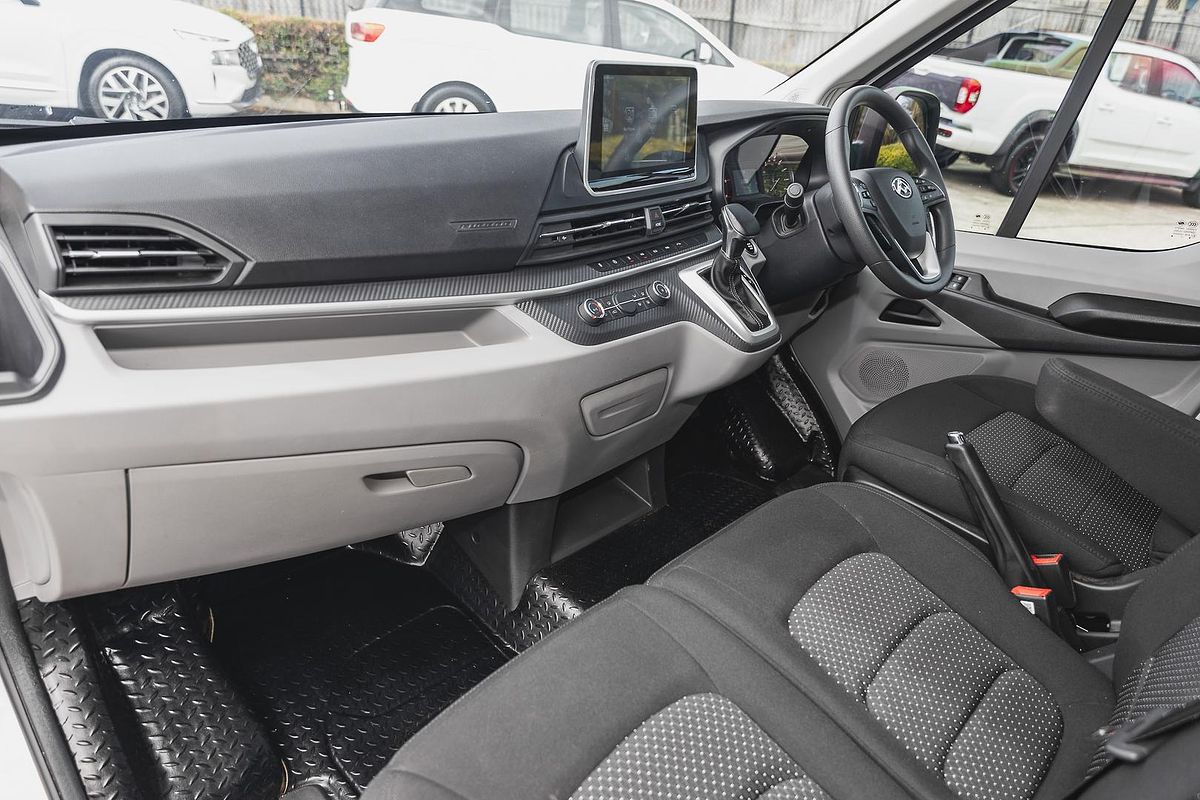 2023 LDV Deliver 9 LWB