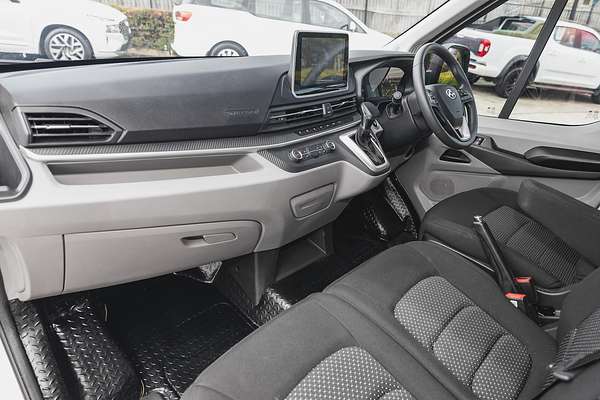 2023 LDV Deliver 9 LWB