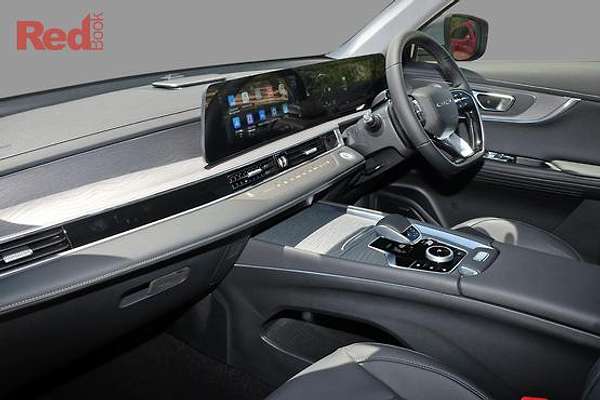 2025 Chery Tiggo 8 Pro Max Ultimate AWD T31