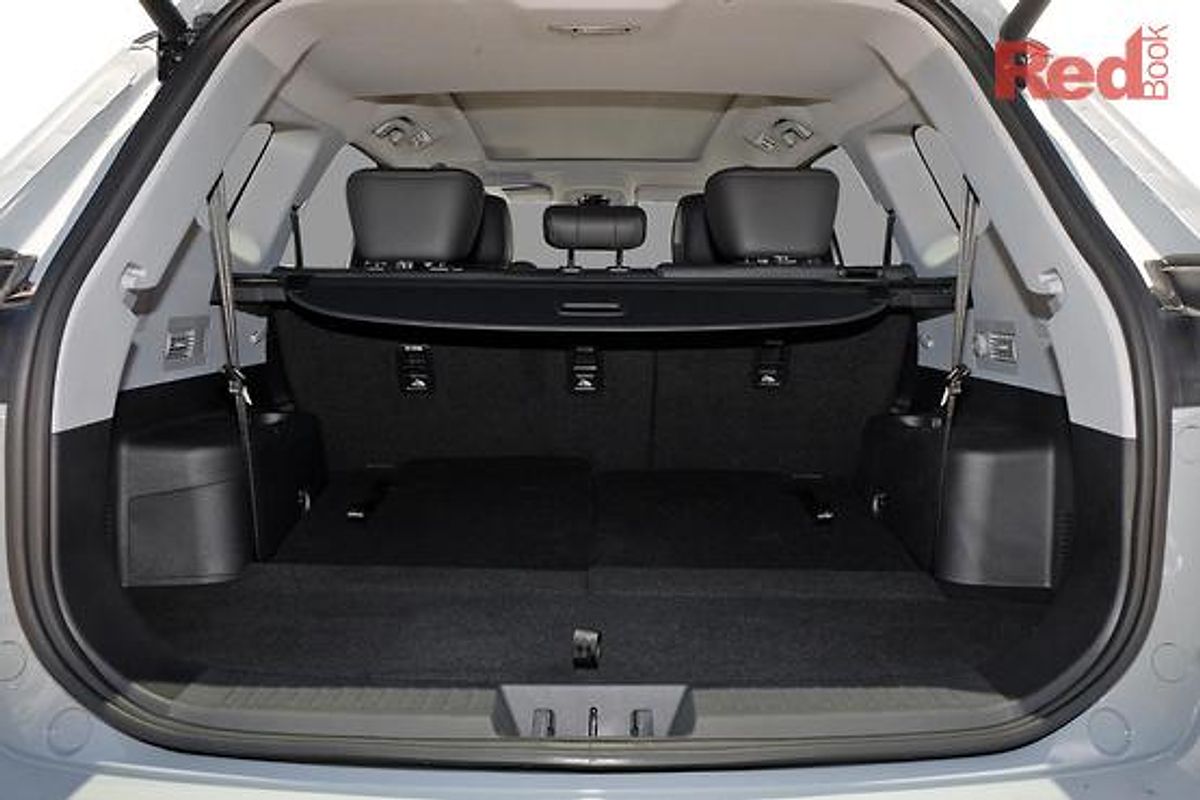2025 Chery Tiggo 8 Pro Max Ultimate AWD T31