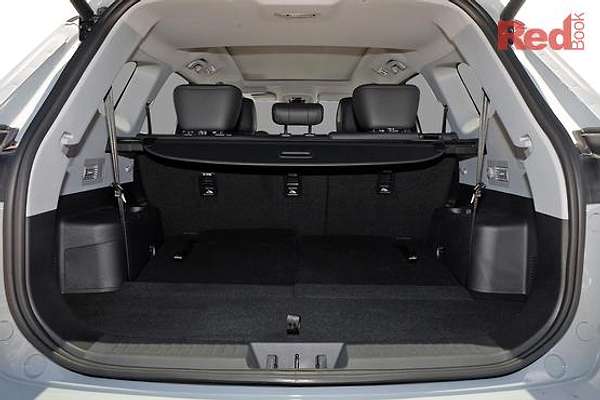 2025 Chery Tiggo 8 Pro Max Ultimate AWD T31