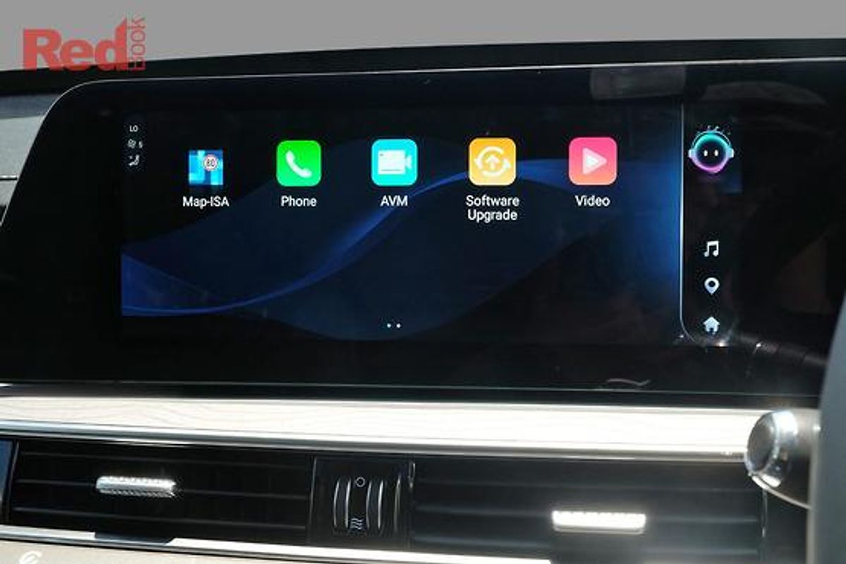2025 Chery Tiggo 8 Pro Max Ultimate AWD T31