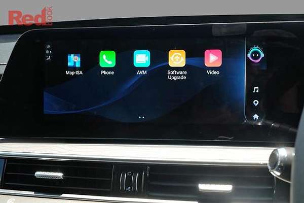 2025 Chery Tiggo 8 Pro Max Ultimate AWD T31