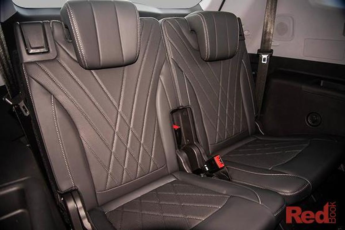 2025 Chery Tiggo 8 Pro Max Urban T31