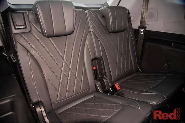 2025 Chery Tiggo 8 Pro Max Urban T31