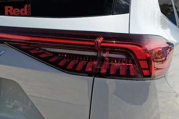2025 Chery Tiggo 8 Pro Max Ultimate AWD T31