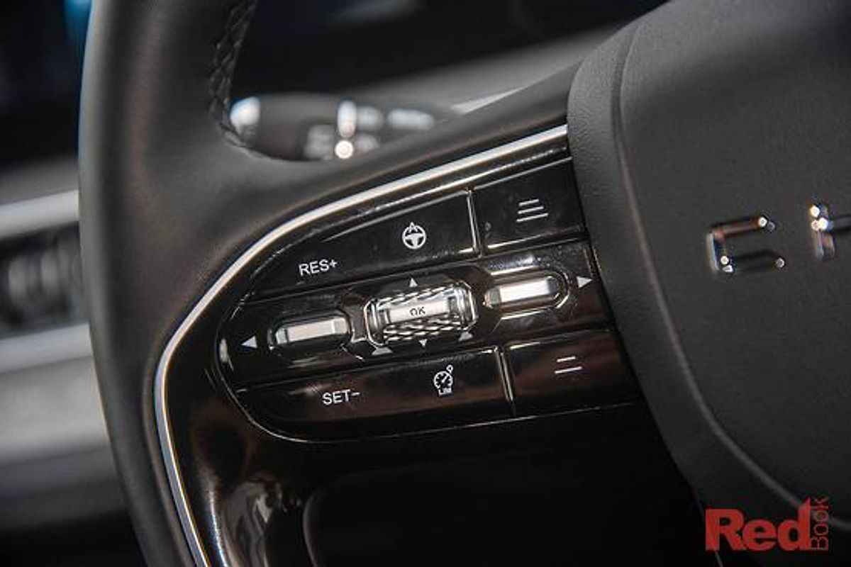 2025 Chery Tiggo 8 Pro Max Urban T31