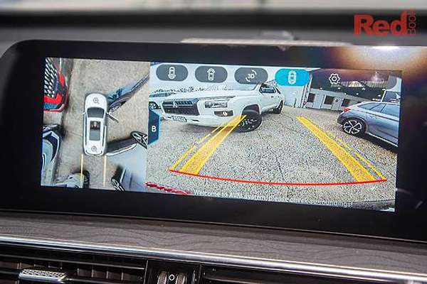 2025 Chery Tiggo 8 Pro Max Urban T31