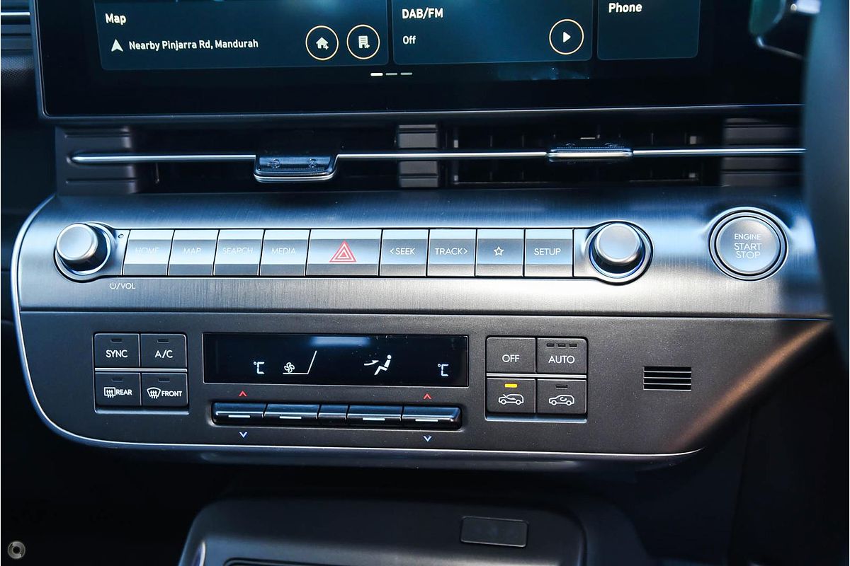 2025 Hyundai Kona Premium SX2.V2