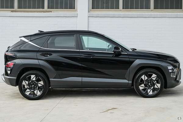 2025 Hyundai Kona Premium SX2.V2