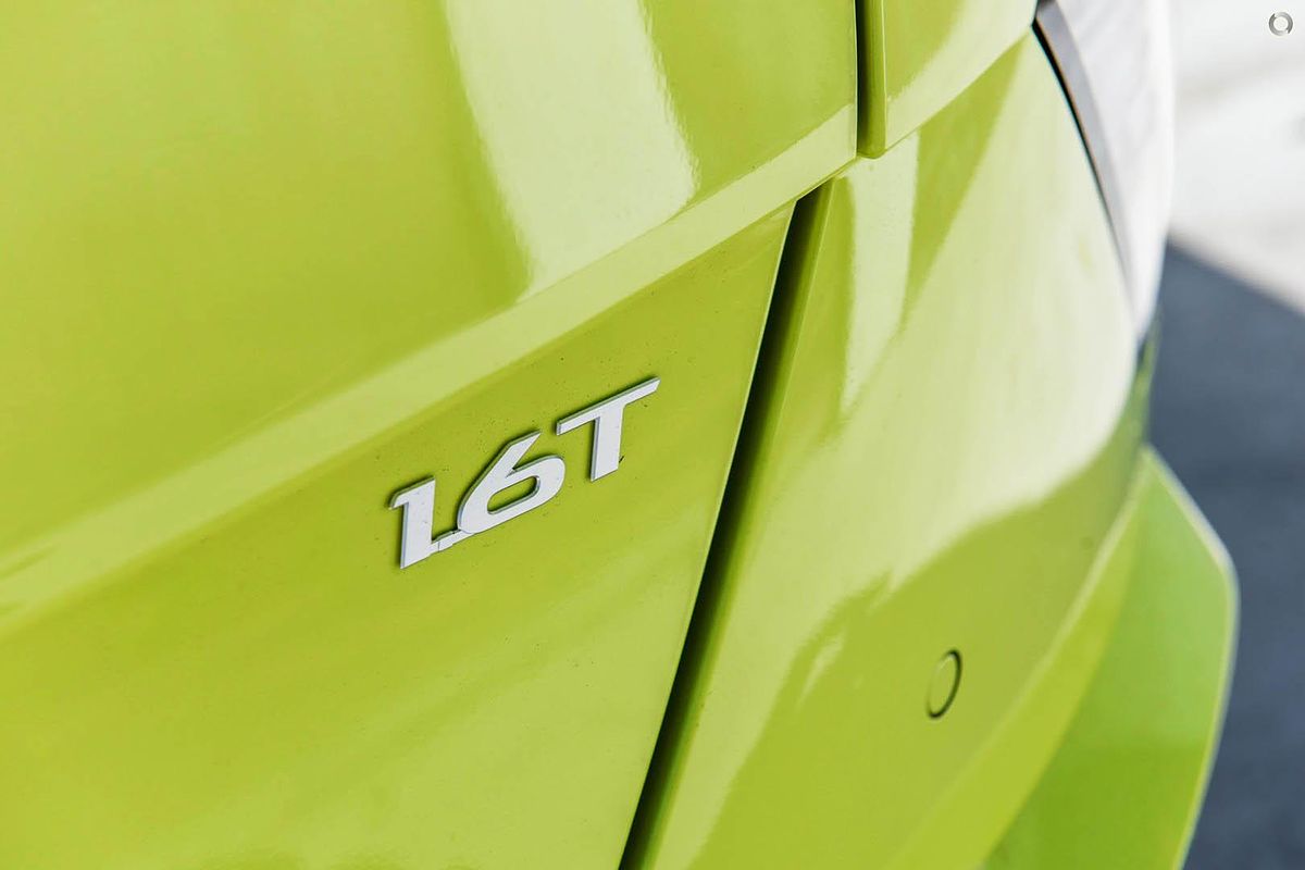 2025 Hyundai Kona Premium N Line SX2.V2