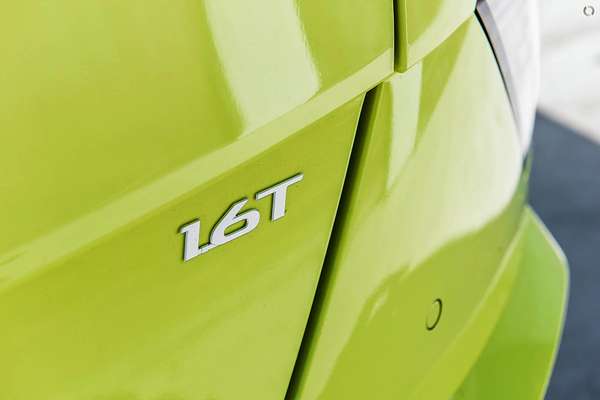 2025 Hyundai Kona Premium N Line SX2.V2