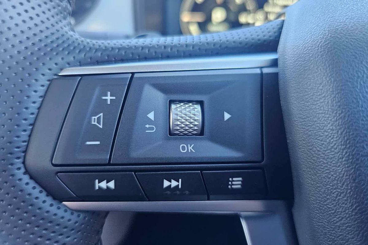 2024 Mitsubishi Outlander PHEV Exceed ZM