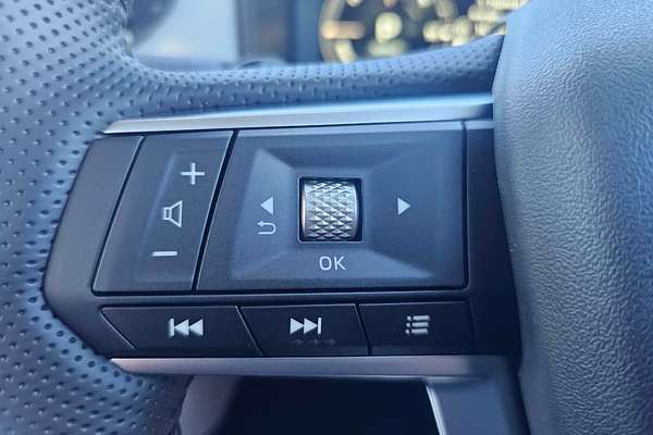 2024 Mitsubishi Outlander PHEV Exceed ZM