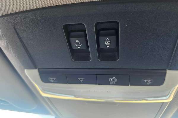 2024 Mitsubishi Outlander PHEV Exceed ZM