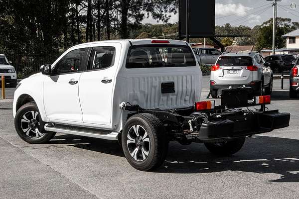 2024 Mazda BT-50 XTR TF 4X4