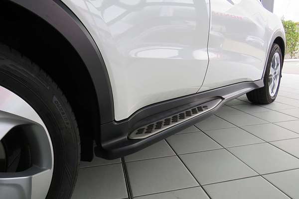 2015 Honda HR-V VTi-S
