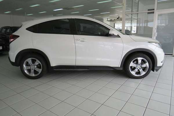 2015 Honda HR-V VTi-S