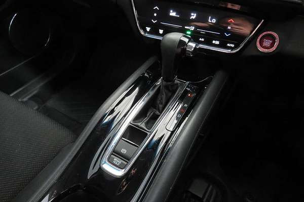 2015 Honda HR-V VTi-S