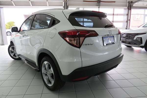 2015 Honda HR-V VTi-S
