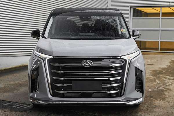 2024 LDV MIFA Executive