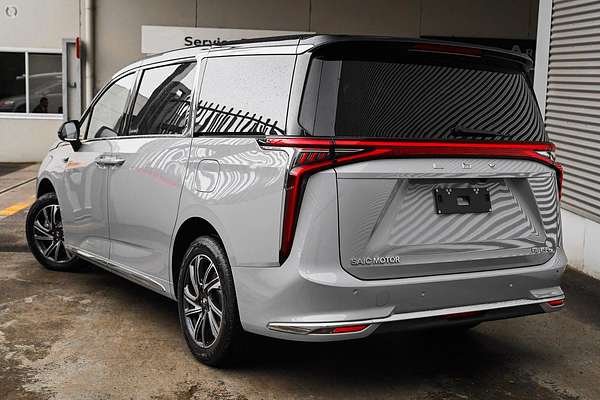 2024 LDV MIFA Executive