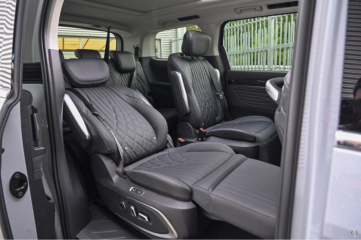 2024 LDV MIFA Executive