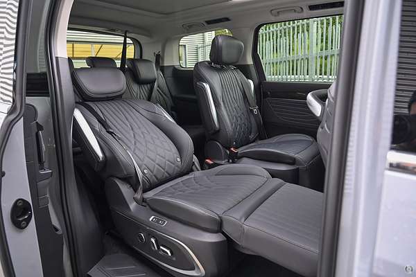 2024 LDV MIFA Executive