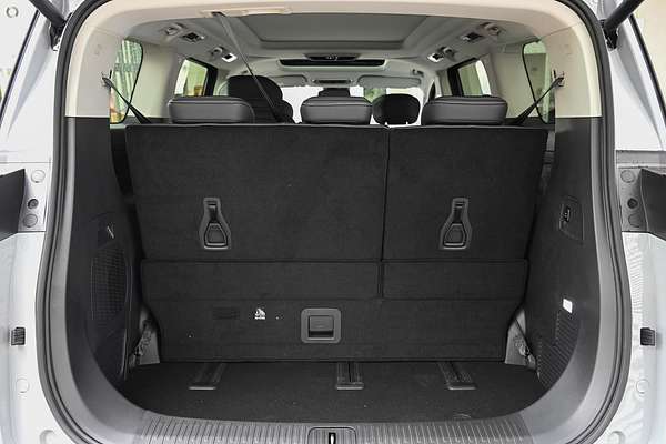 2024 LDV MIFA Executive