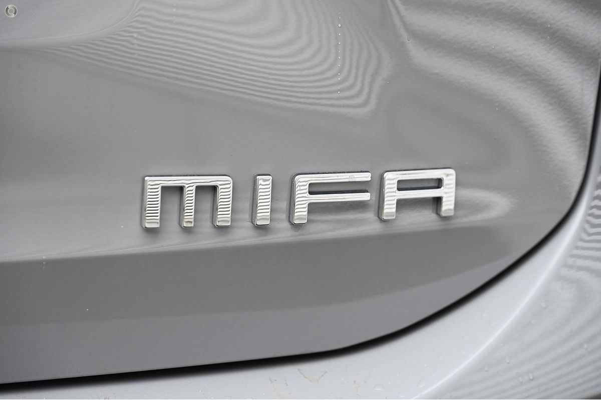 2024 LDV MIFA Executive