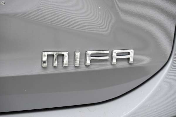 2024 LDV MIFA Executive