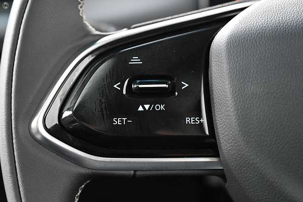 2024 LDV MIFA Executive