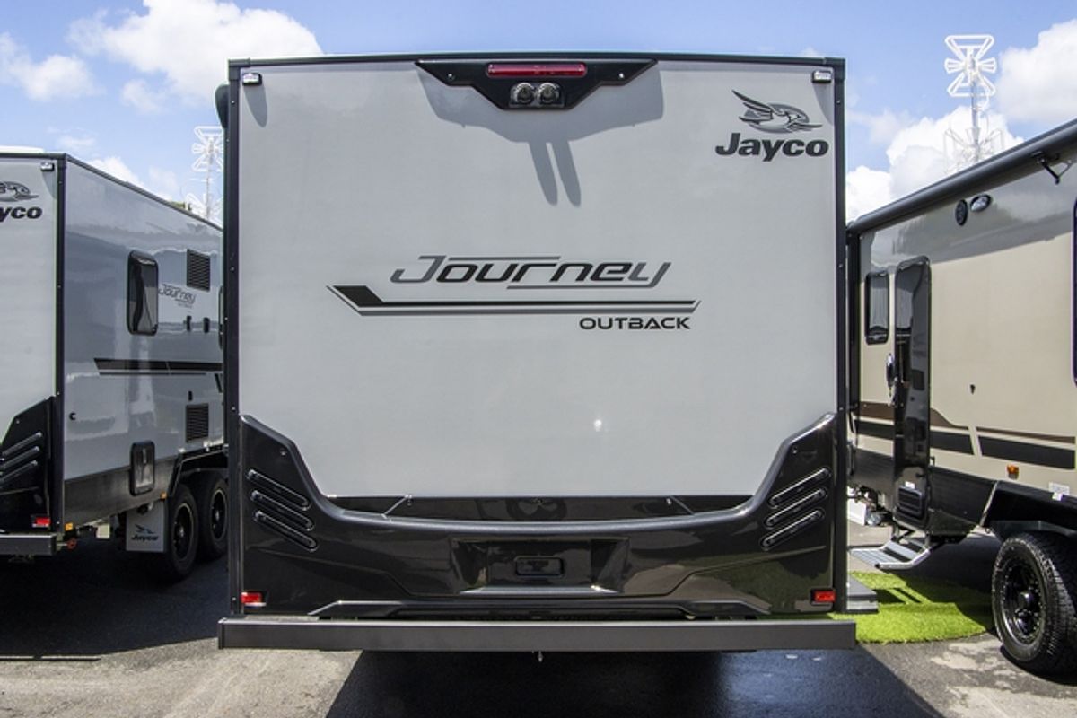 2024 Jayco JOURNEY CARAVAN 22.68-1.OB.JY-MY24
