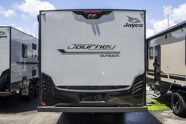 2024 Jayco JOURNEY CARAVAN 22.68-1.OB.JY-MY24