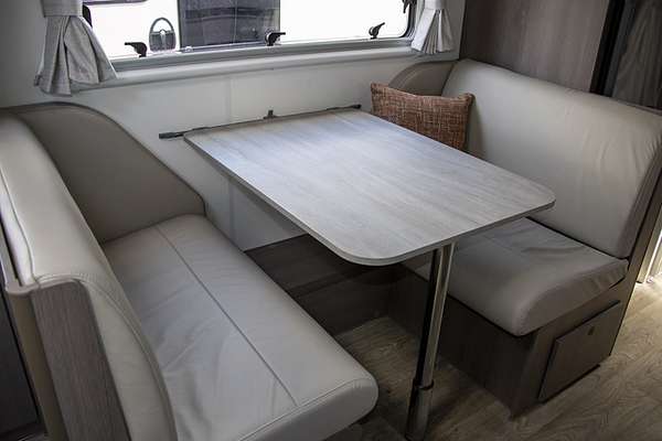 2024 Jayco JOURNEY CARAVAN 22.68-1.OB.JY-MY24