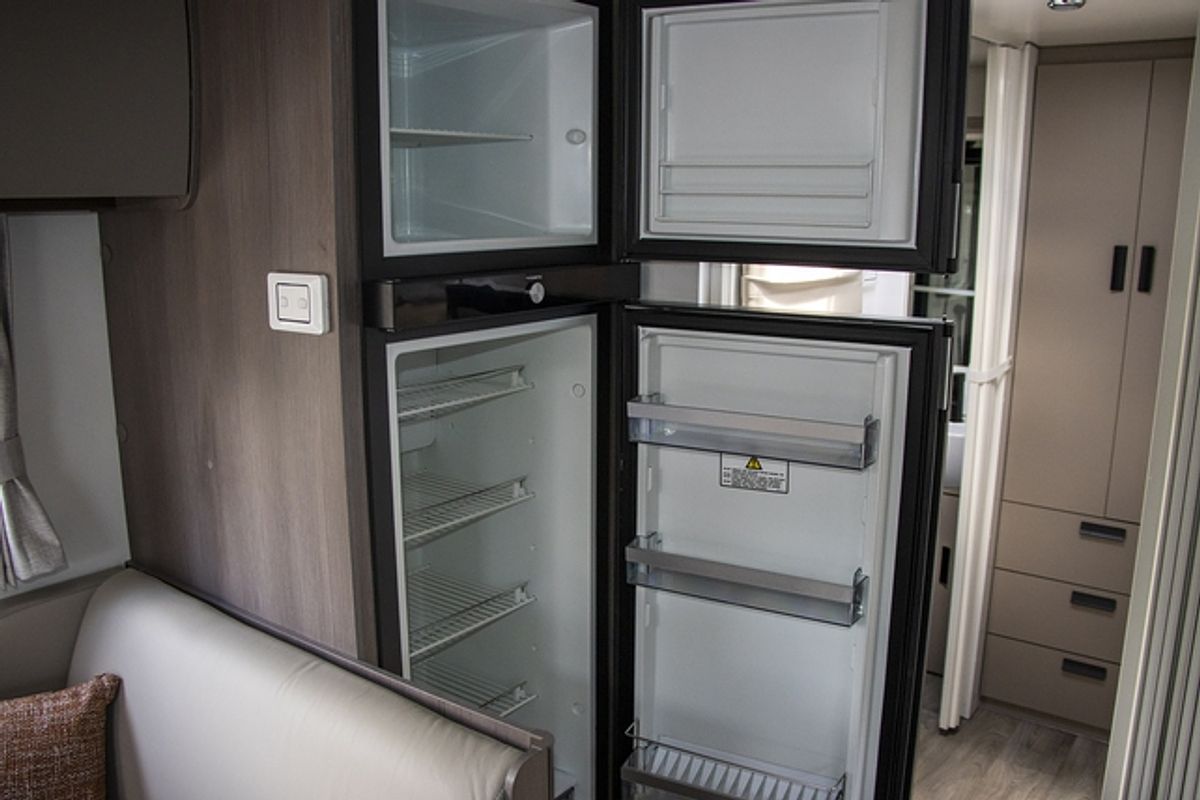 2024 Jayco JOURNEY CARAVAN 22.68-1.OB.JY-MY24