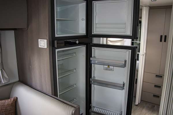 2024 Jayco JOURNEY CARAVAN 22.68-1.OB.JY-MY24