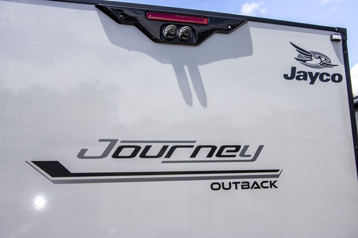 2024 Jayco JOURNEY CARAVAN 22.68-1.OB.JY-MY24