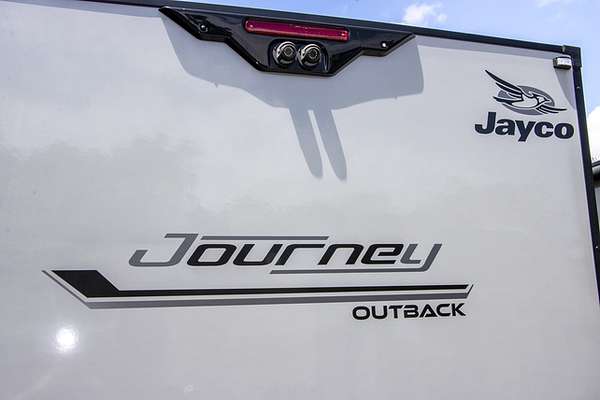 2024 Jayco JOURNEY CARAVAN 22.68-1.OB.JY-MY24