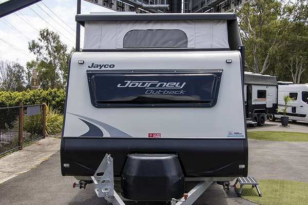 2022 Jayco JOURNEY POPTOP 17.58-3.OB.JY-MY22